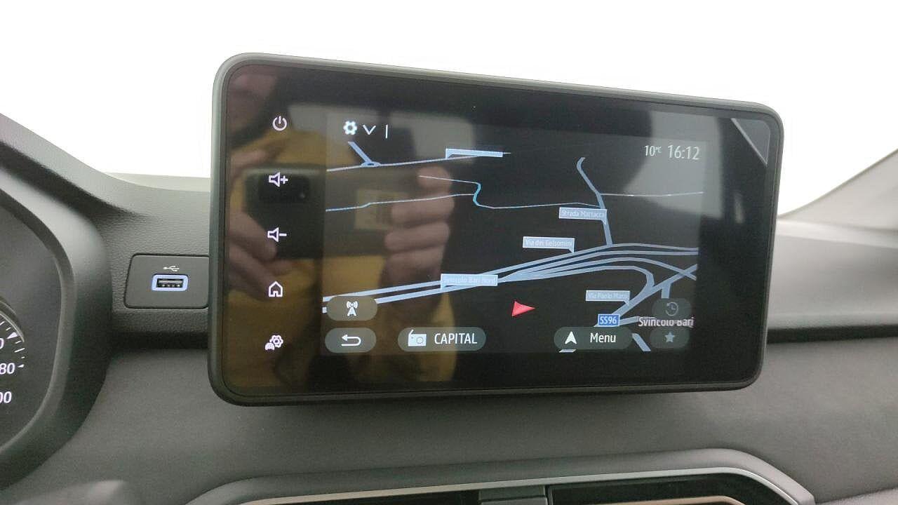 Dacia Dacia Jogger usata 13