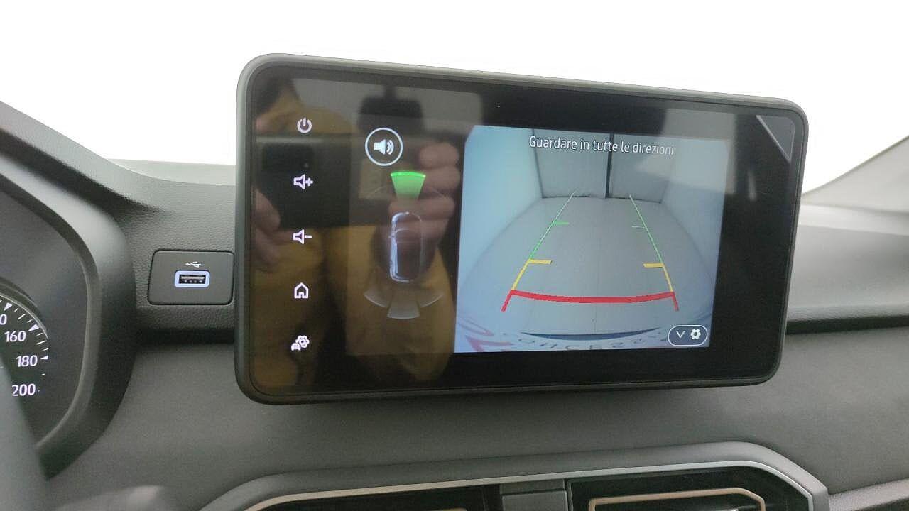 Dacia Dacia Jogger usata 14