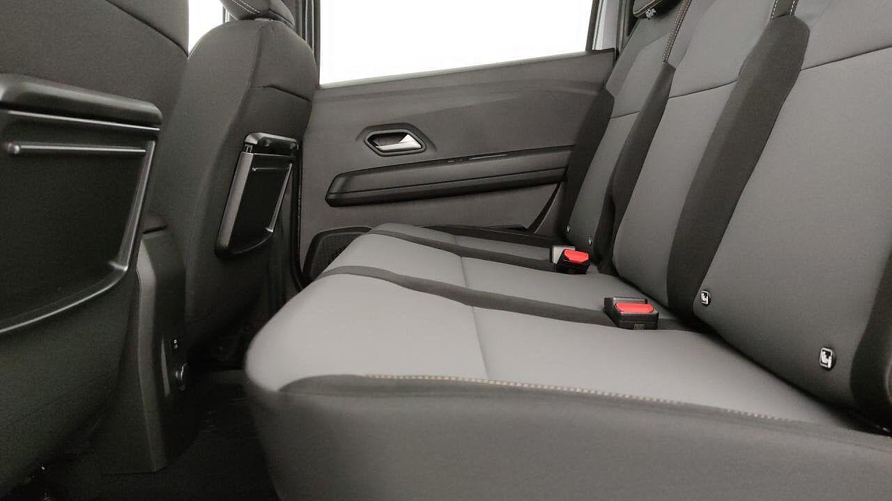 Dacia Dacia Jogger usata 16