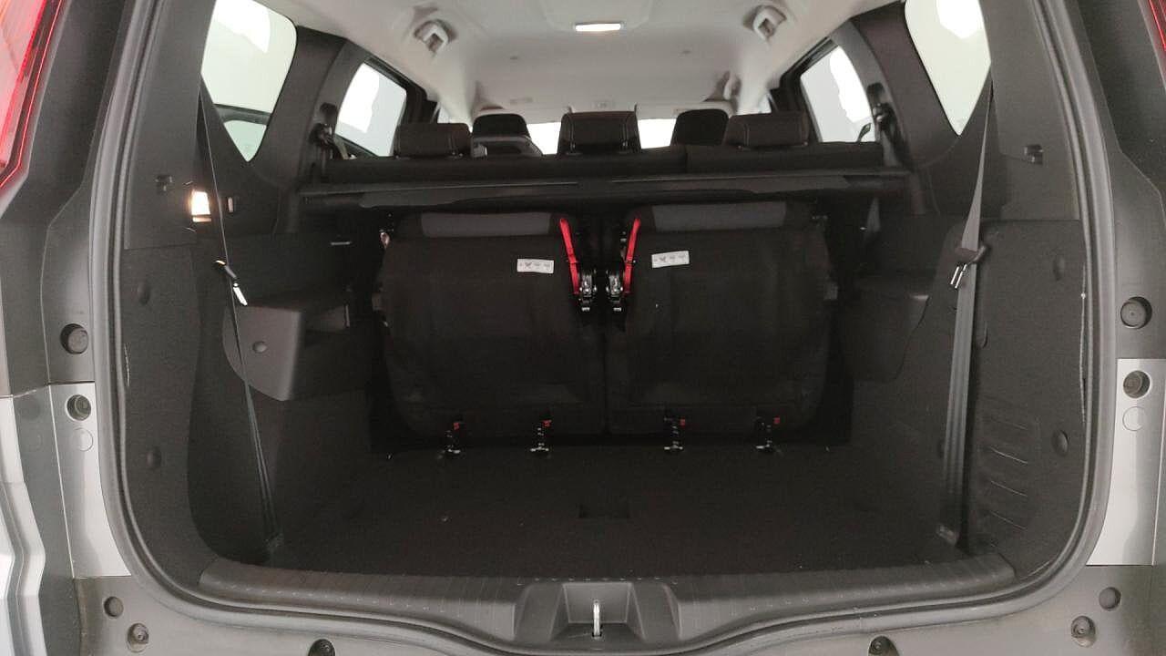 Dacia Dacia Jogger usata 17