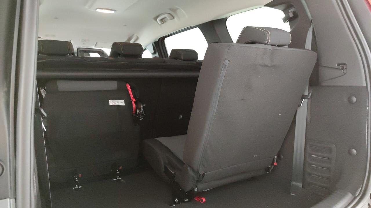 Dacia Dacia Jogger usata 18