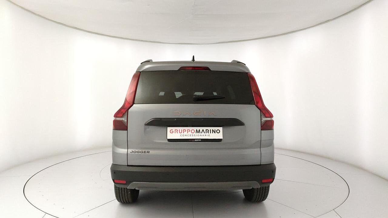 Dacia Dacia Jogger usata 22
