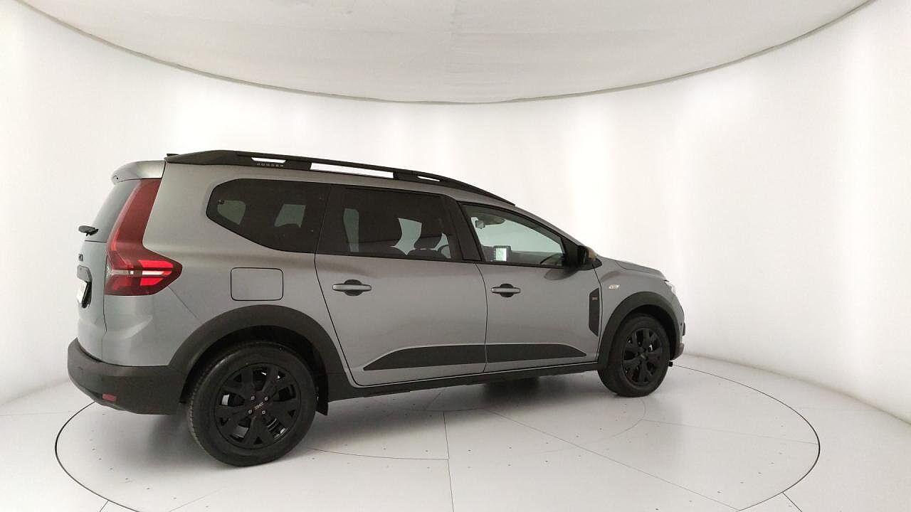 Dacia Dacia Jogger usata 24
