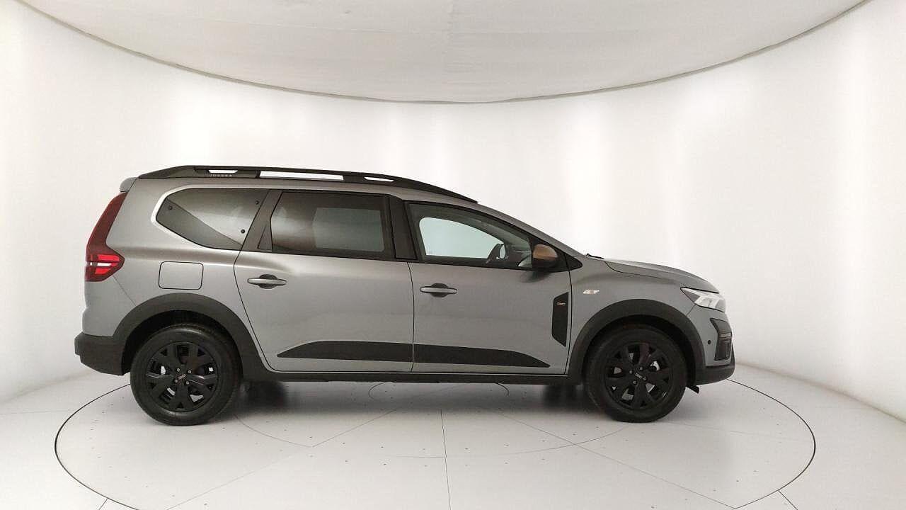 Dacia Dacia Jogger usata 25