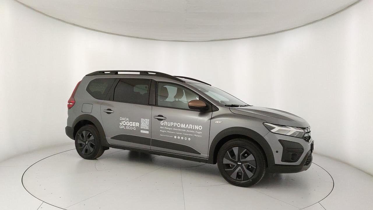 Dacia Dacia Jogger usata 1