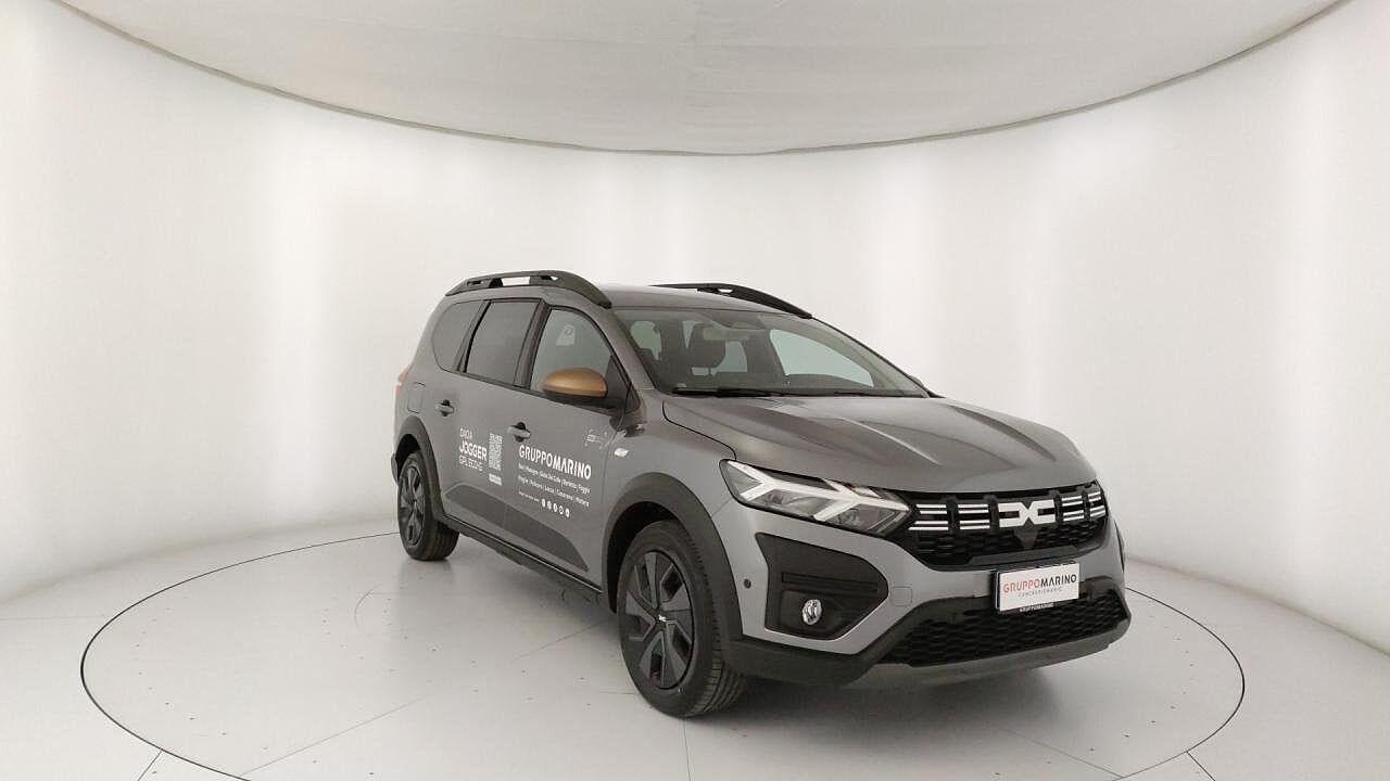 Dacia Dacia Jogger usata 2