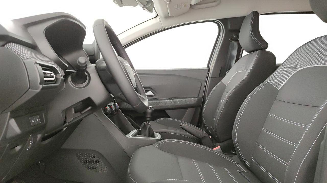 Dacia Dacia Jogger usata 4