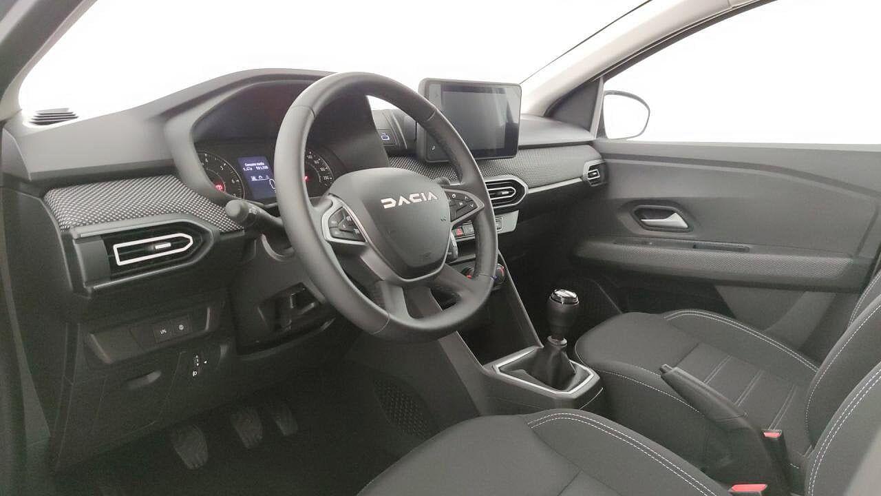 Dacia Dacia Jogger usata 5