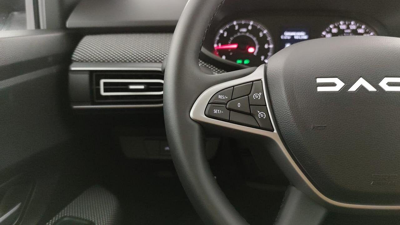 Dacia Dacia Jogger usata 7