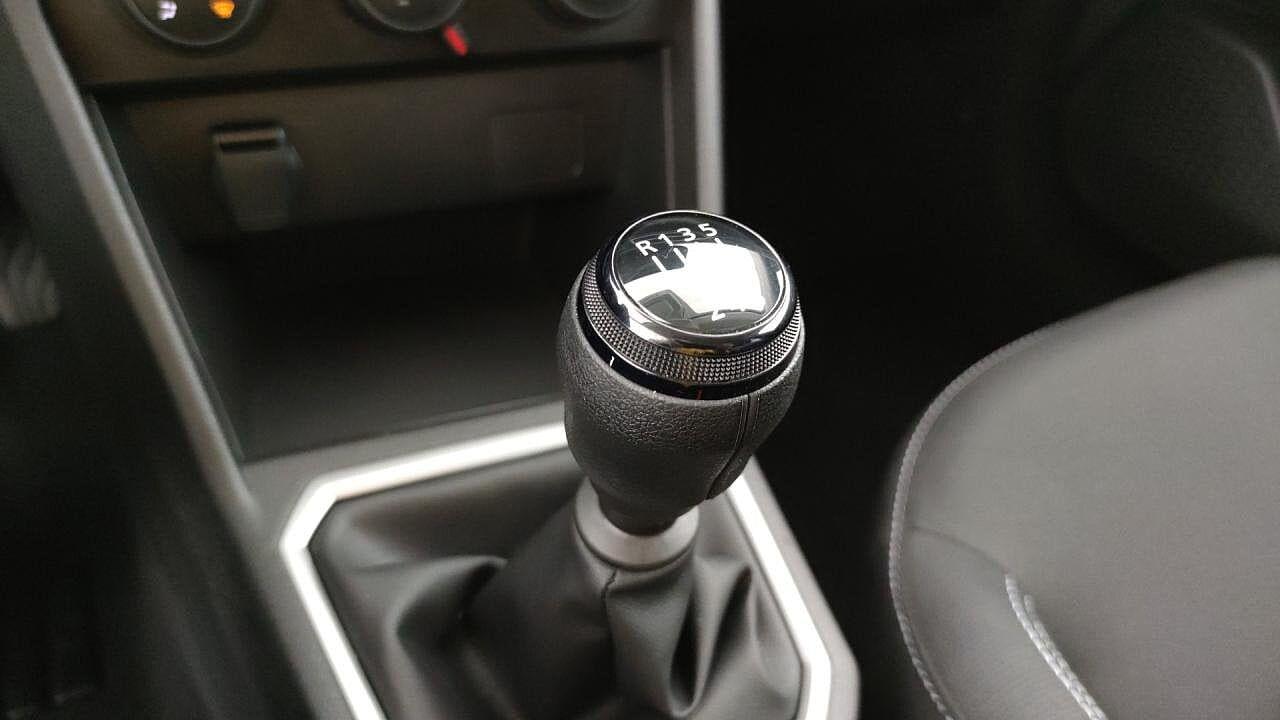 Dacia Dacia Jogger usata 9