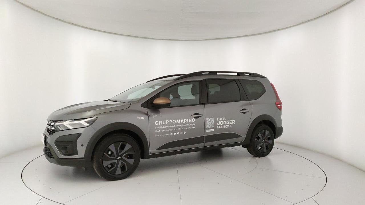 Dacia Dacia Jogger usata 11