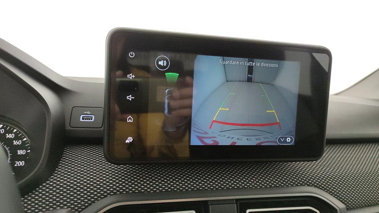 Dacia Dacia Jogger usata 14