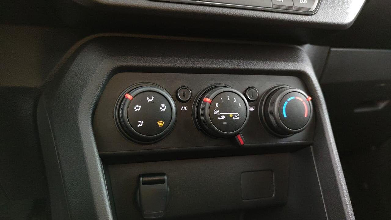 Dacia Dacia Jogger usata 15