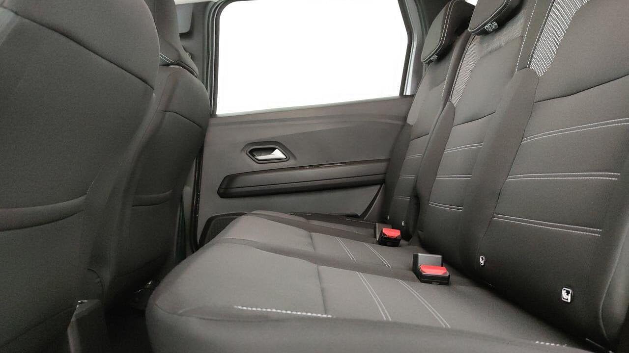 Dacia Dacia Jogger usata 16