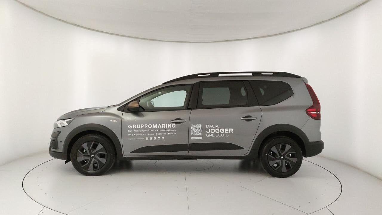 Dacia Dacia Jogger usata 19