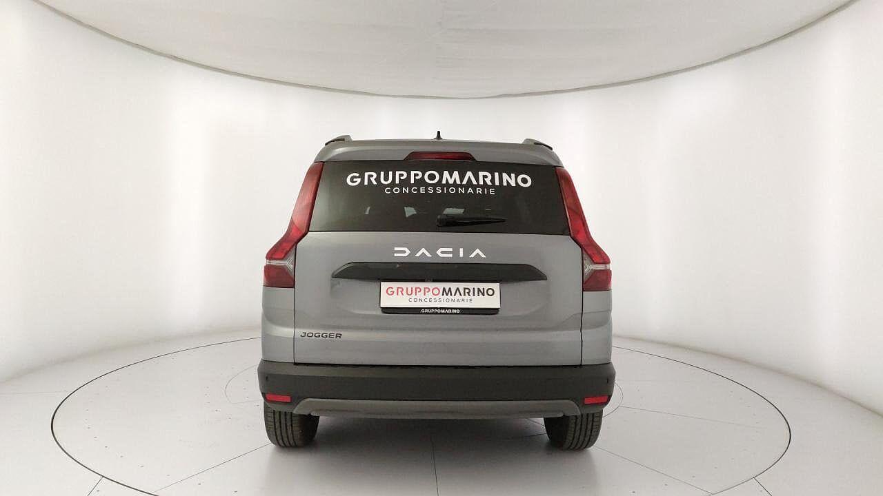 Dacia Dacia Jogger usata 22