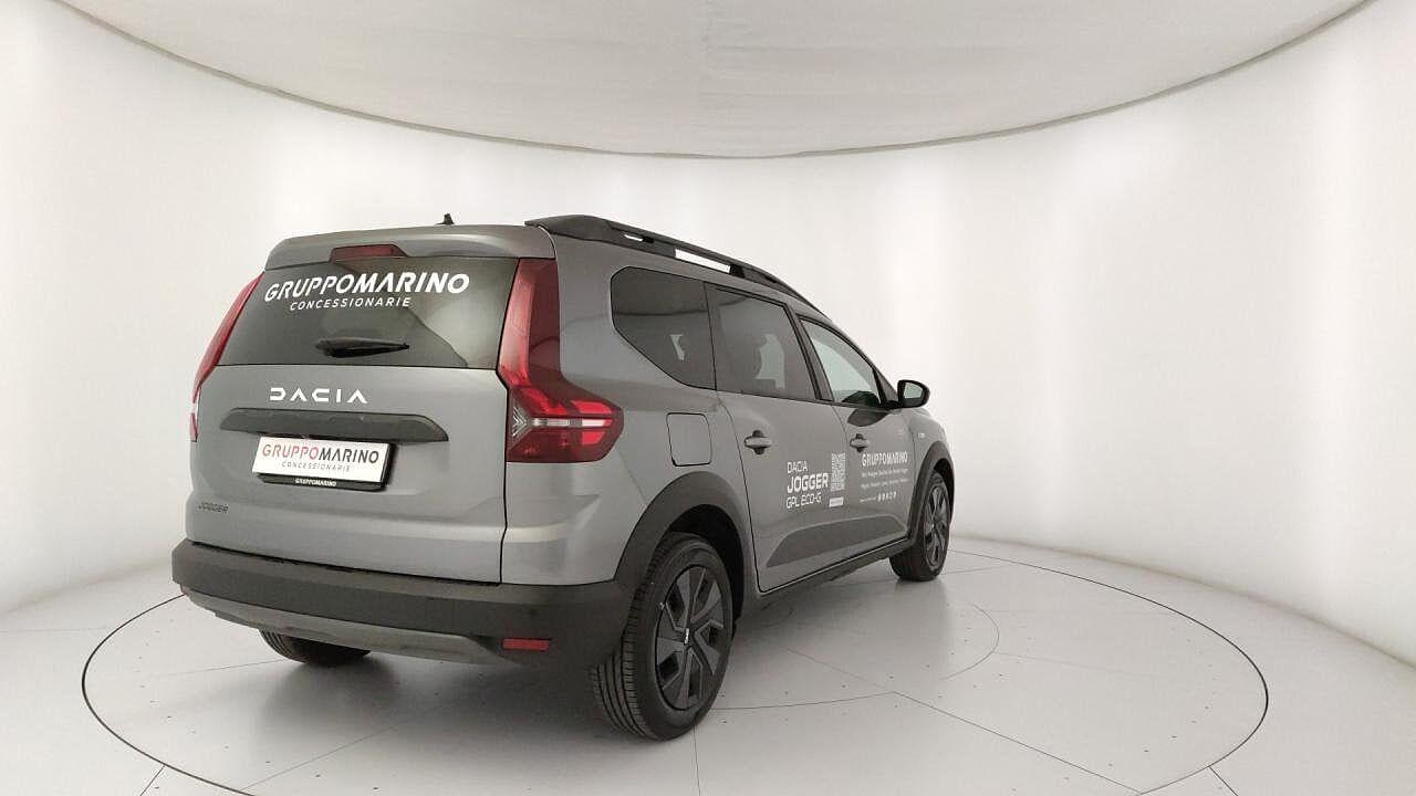 Dacia Dacia Jogger usata 23