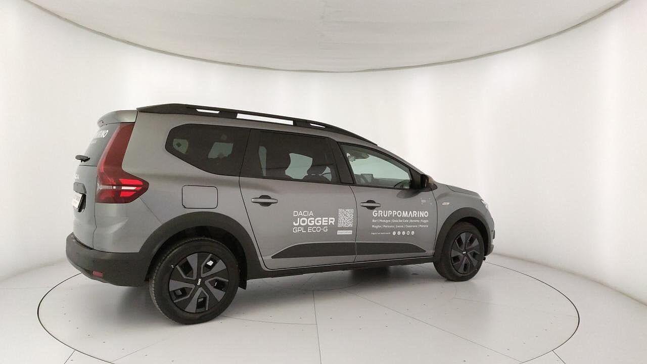 Dacia Dacia Jogger usata 24