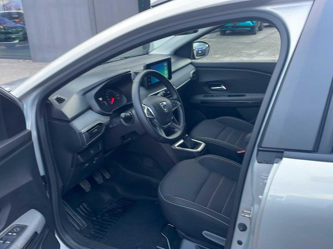 Dacia Dacia Jogger usata, con Climatizzatore