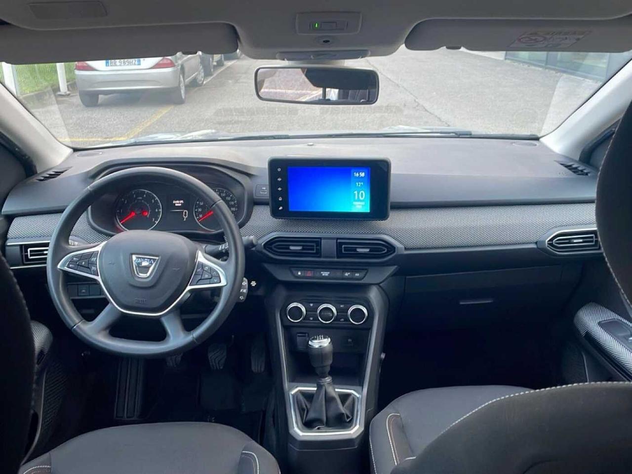 Dacia Dacia Jogger usata 2