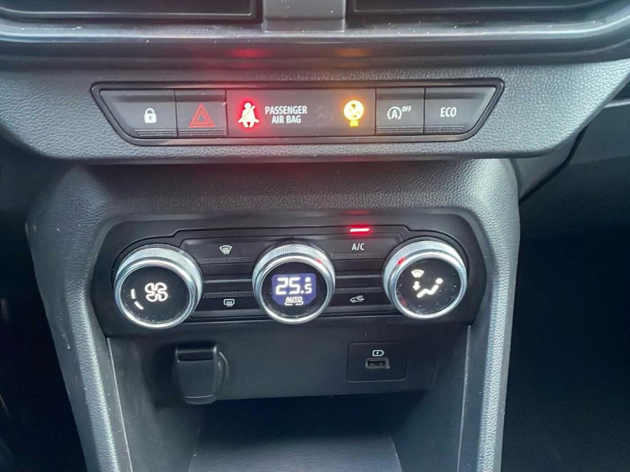 Dacia Dacia Jogger usata 9