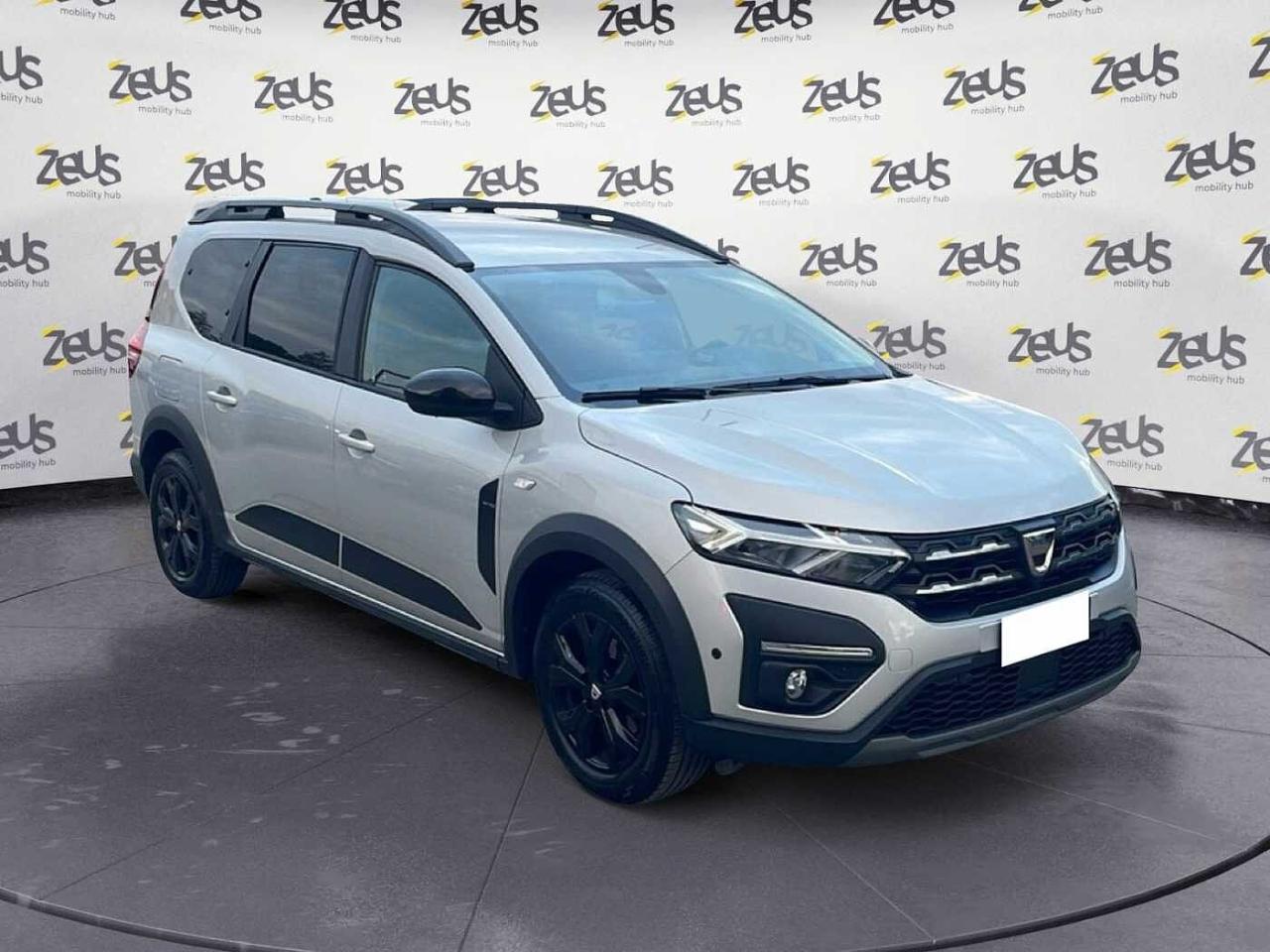 Dacia Dacia Jogger usata 14