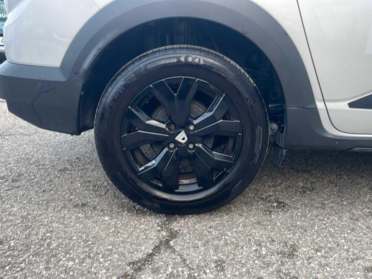 Dacia Dacia Jogger usata 15