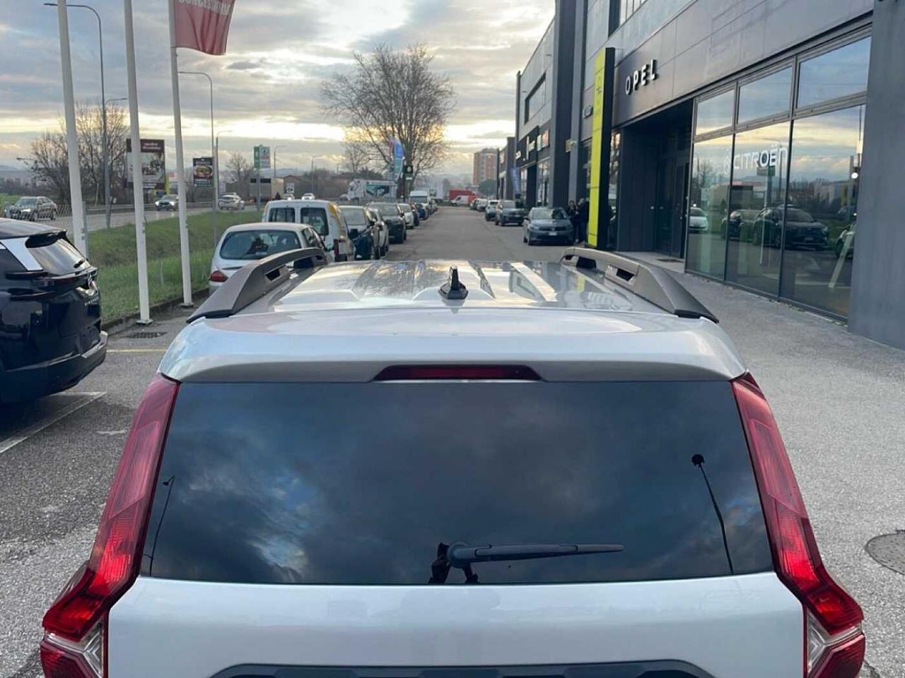 Dacia Dacia Jogger usata 17