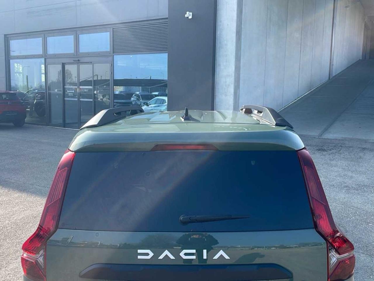 Dacia Dacia Jogger usata 2