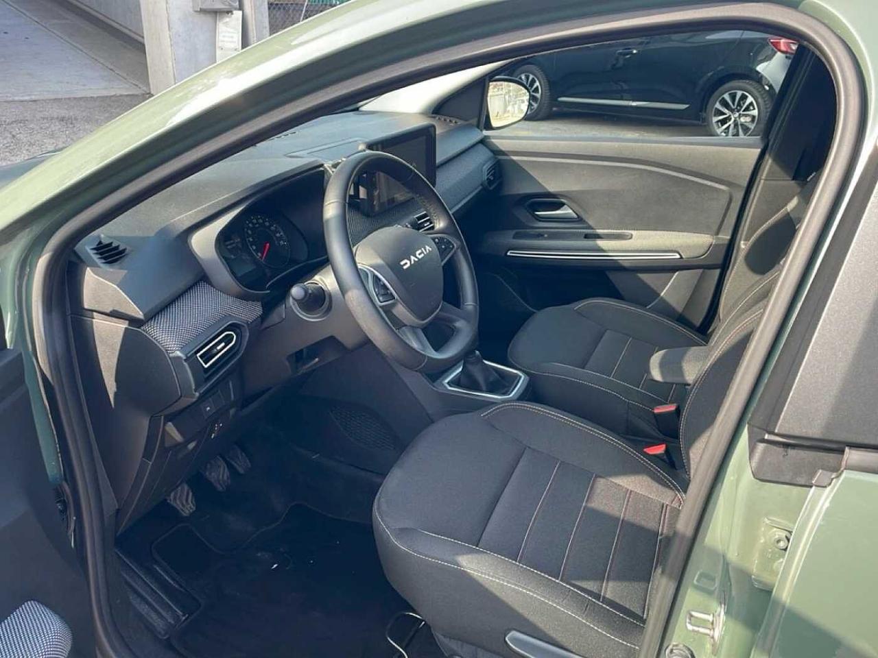 Dacia Dacia Jogger usata 3