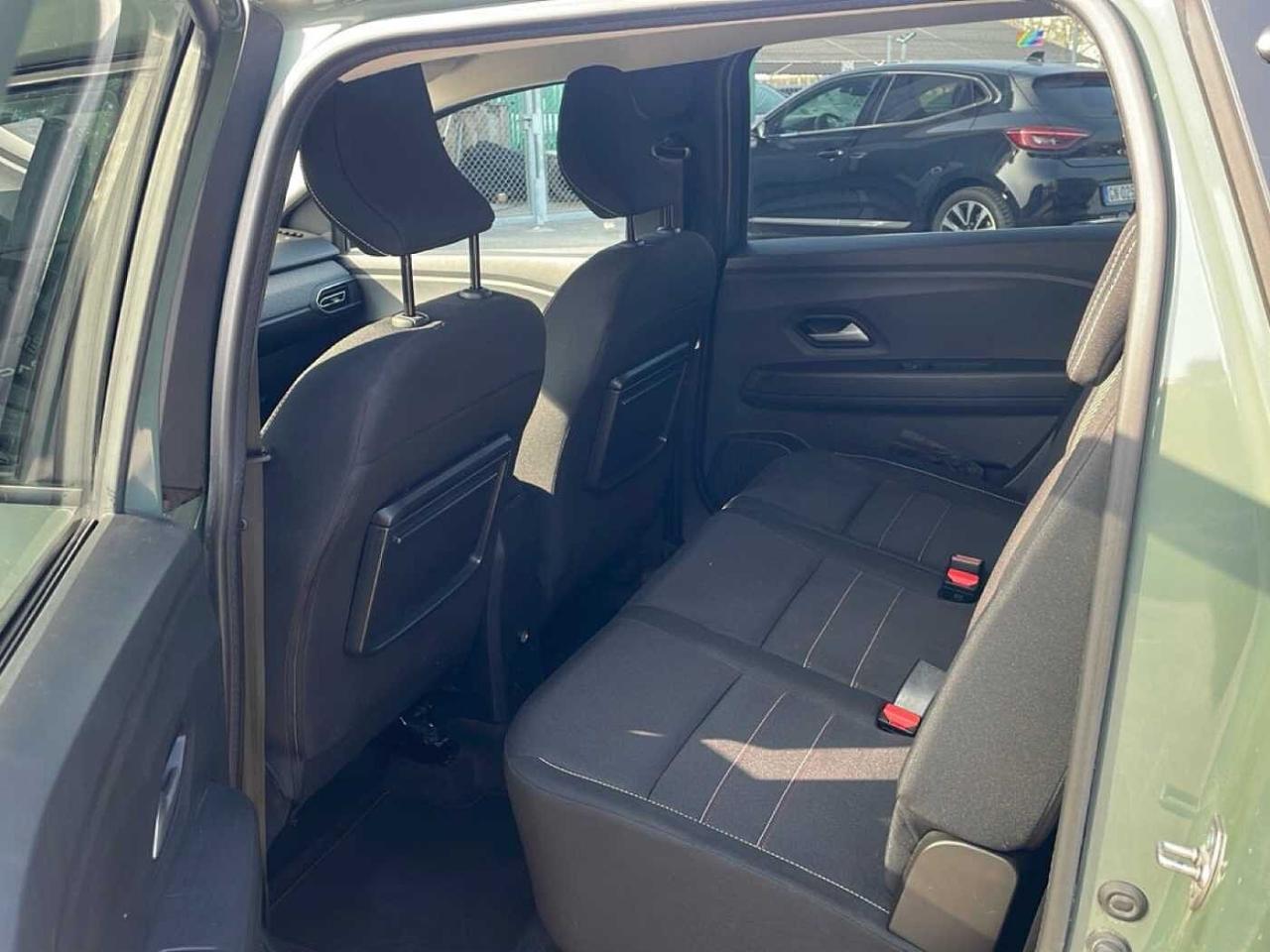 Dacia Dacia Jogger usata 6