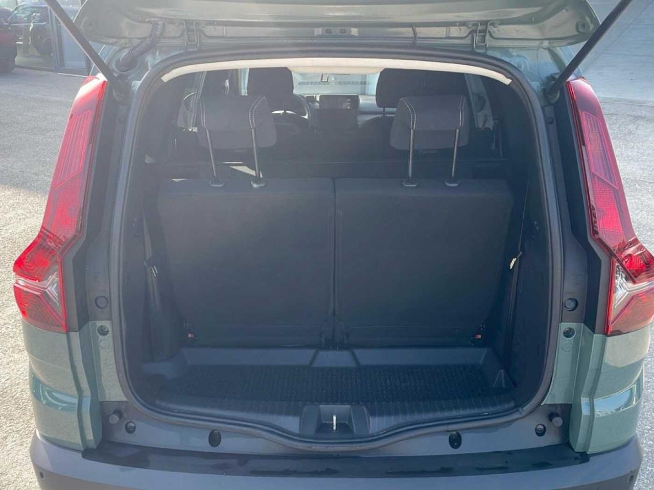 Dacia Dacia Jogger usata 8