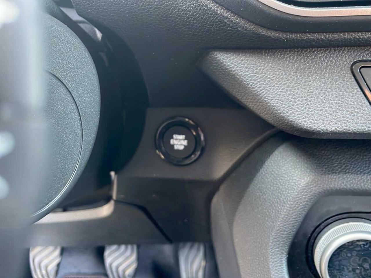 Dacia Dacia Jogger usata 10