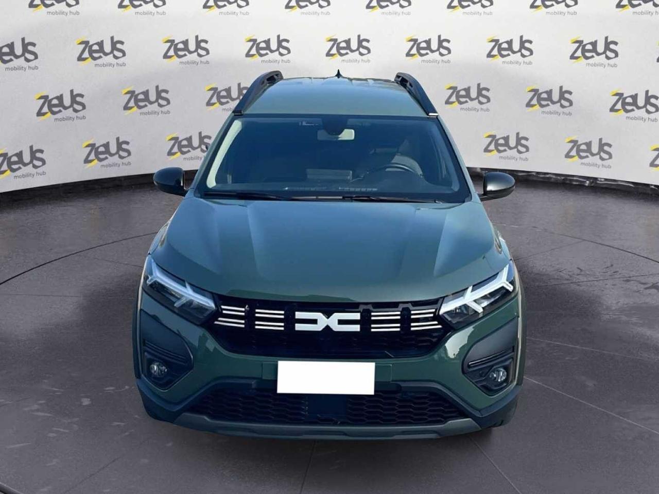 Dacia Dacia Jogger usata 11