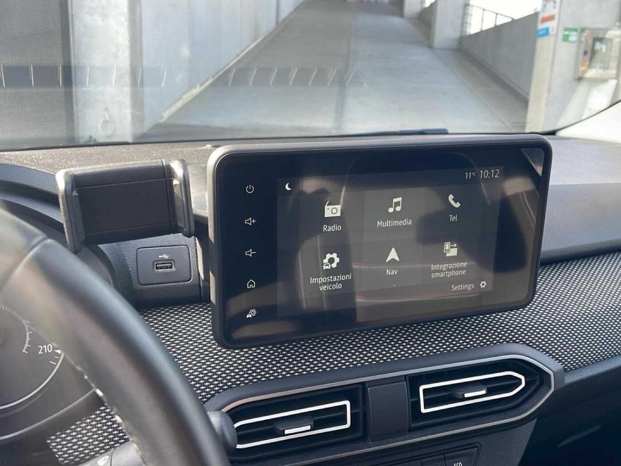 Dacia Dacia Jogger usata 12