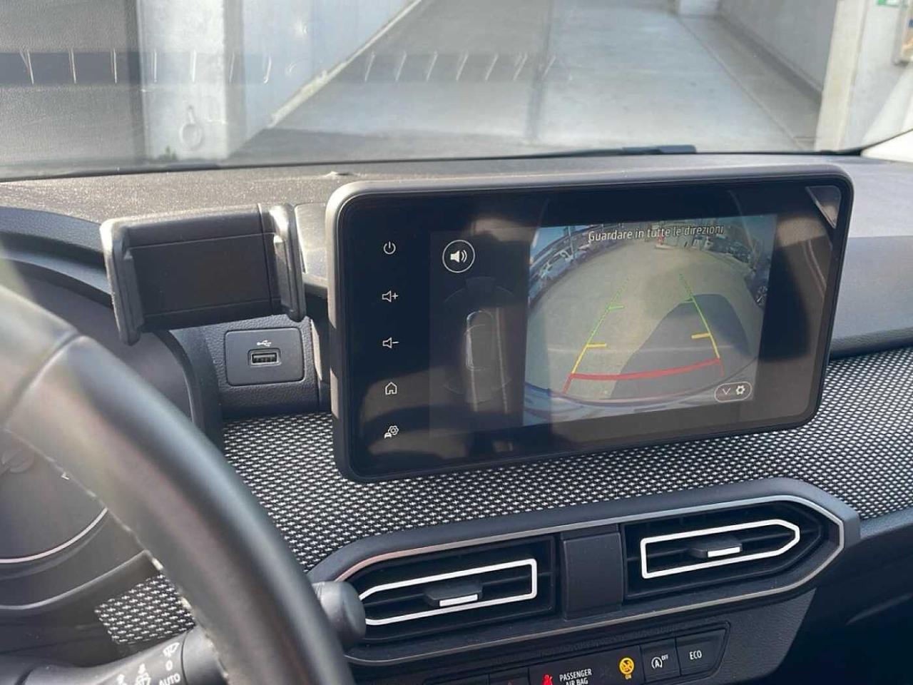 Dacia Dacia Jogger usata 13