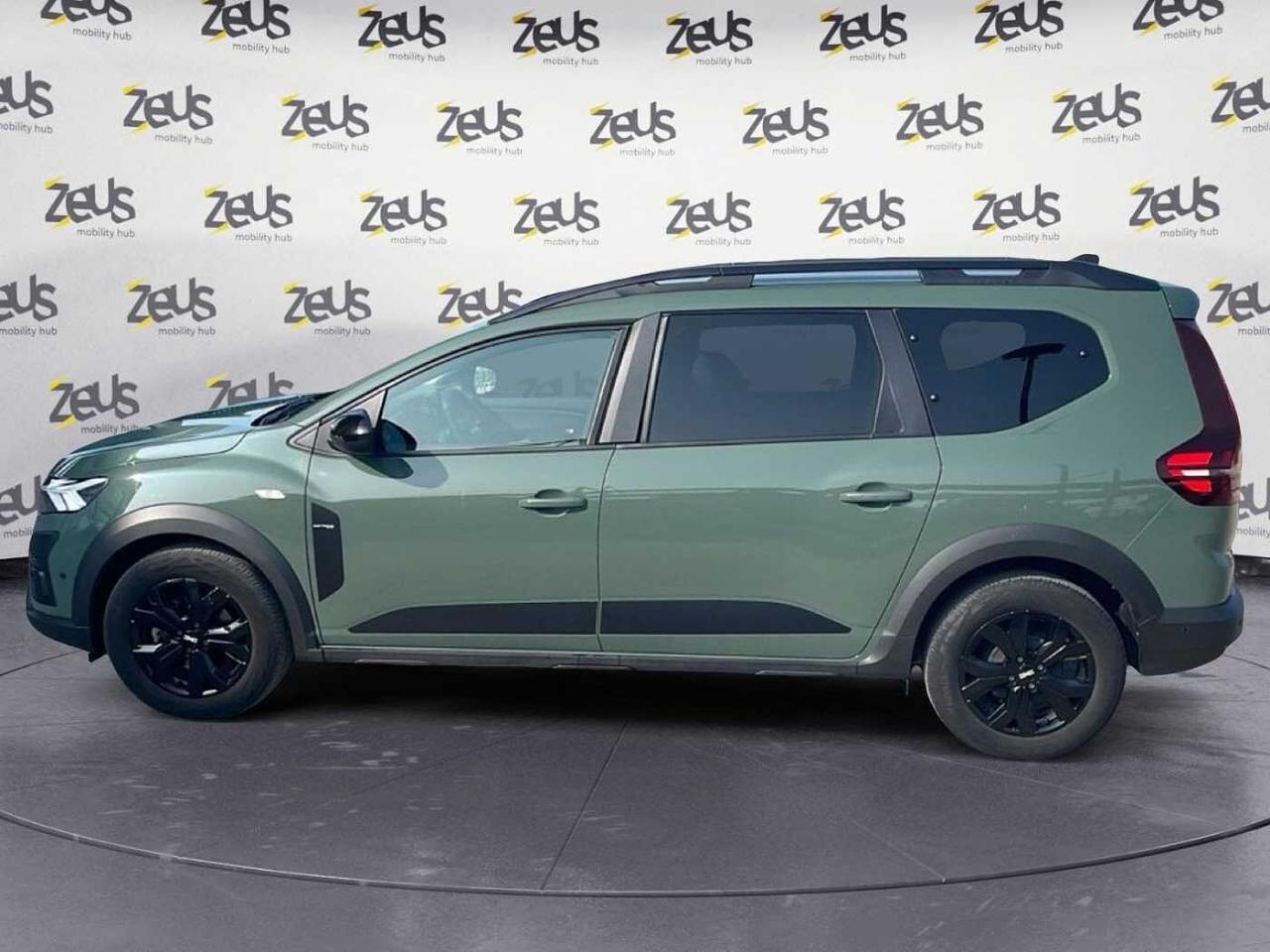 Dacia Dacia Jogger usata 14