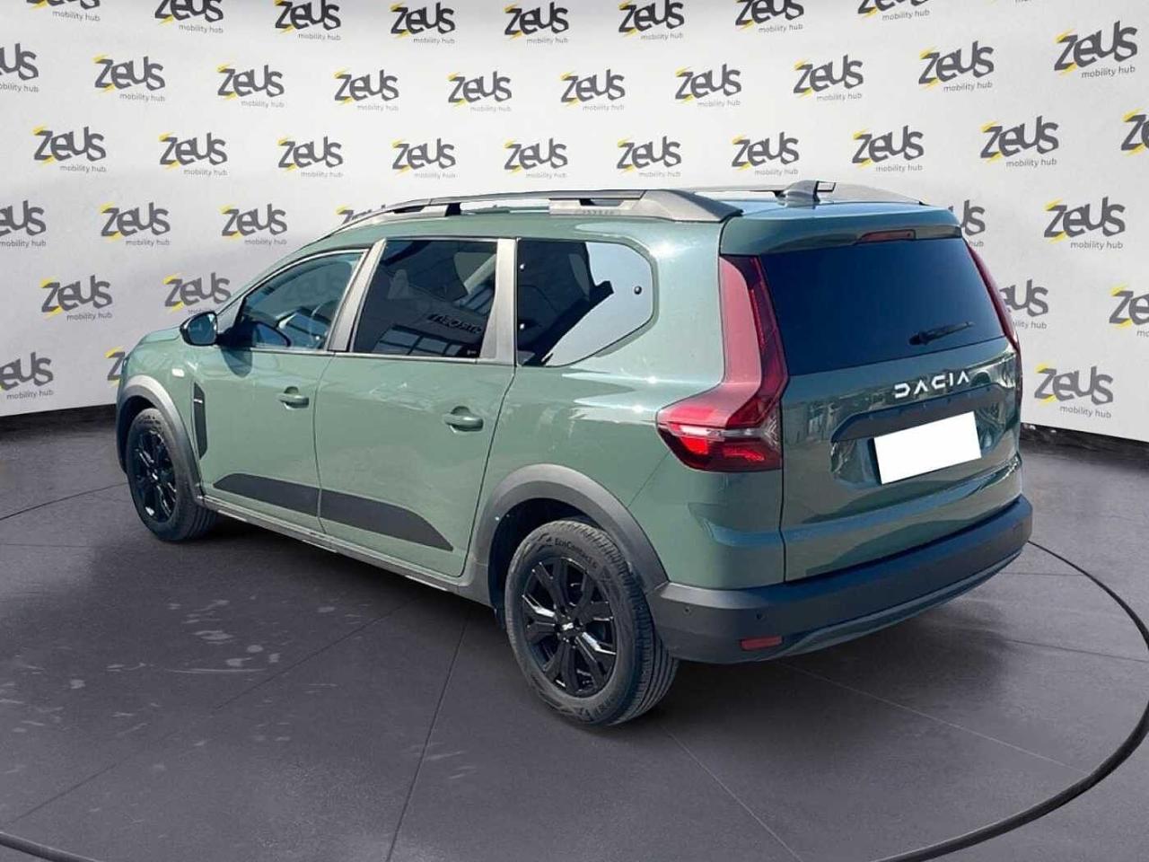 Dacia Dacia Jogger usata 15