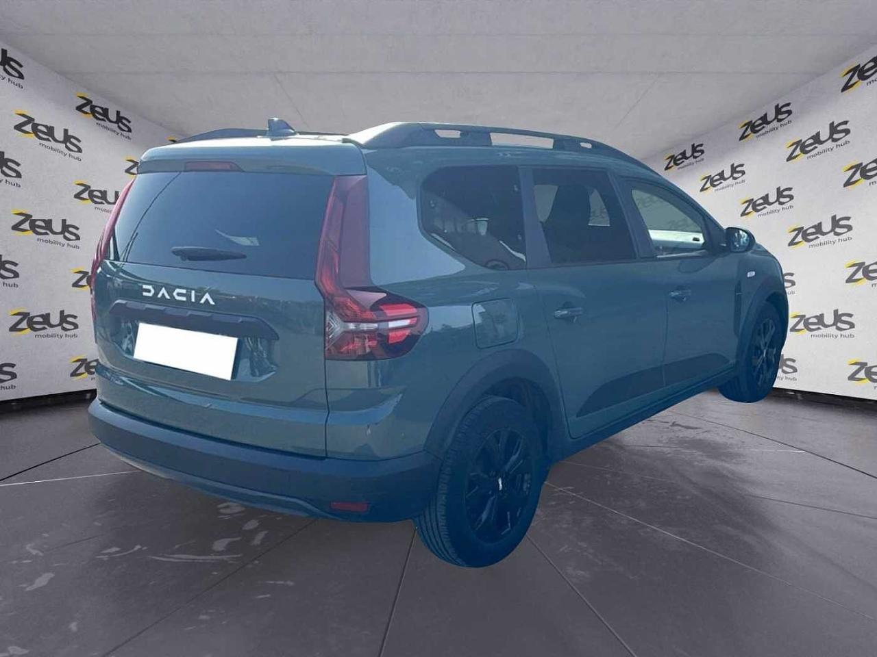 Dacia Dacia Jogger usata 17
