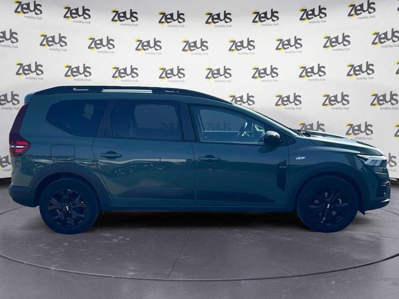 Dacia Dacia Jogger usata 18