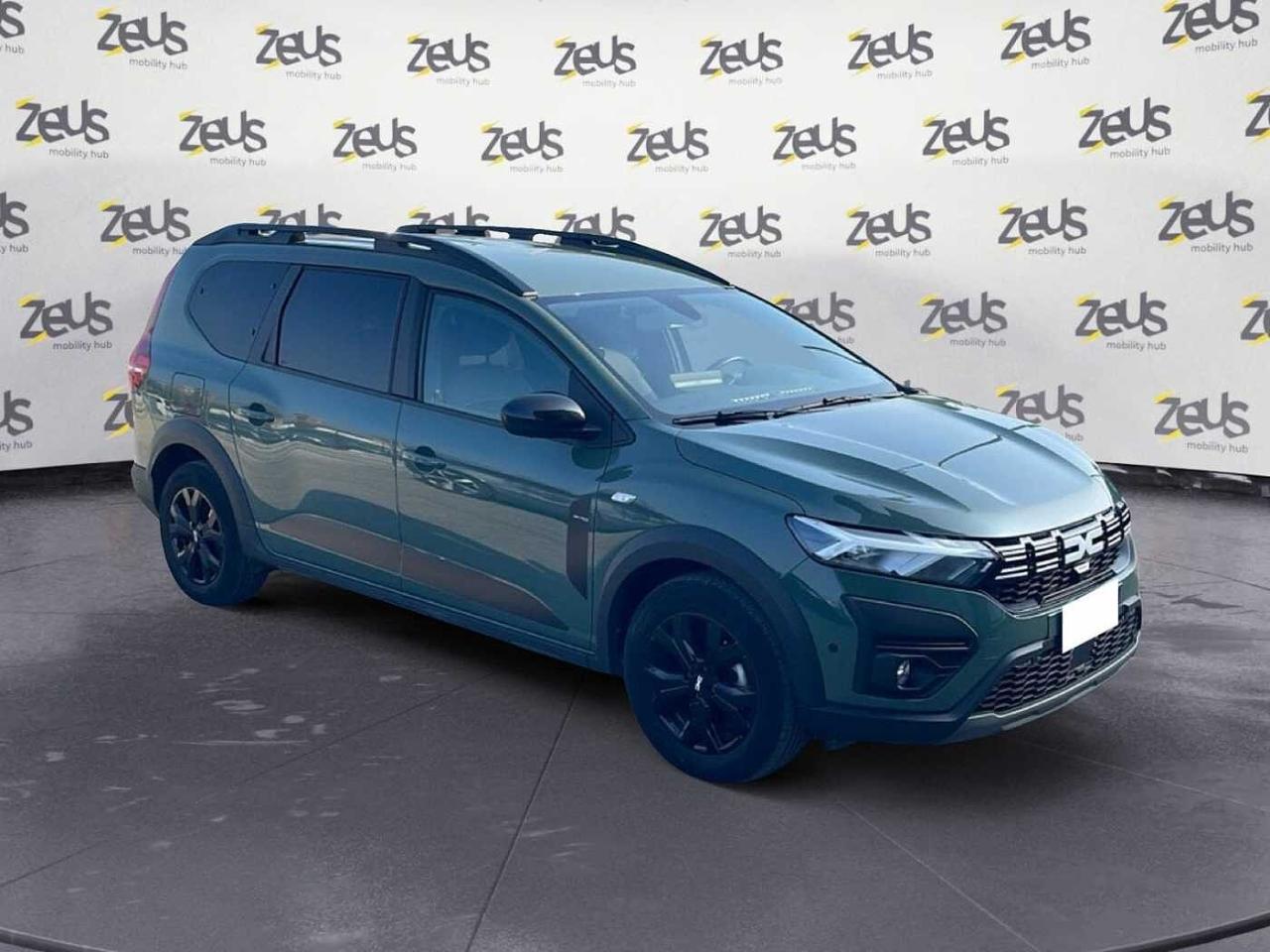 Dacia Dacia Jogger usata 19
