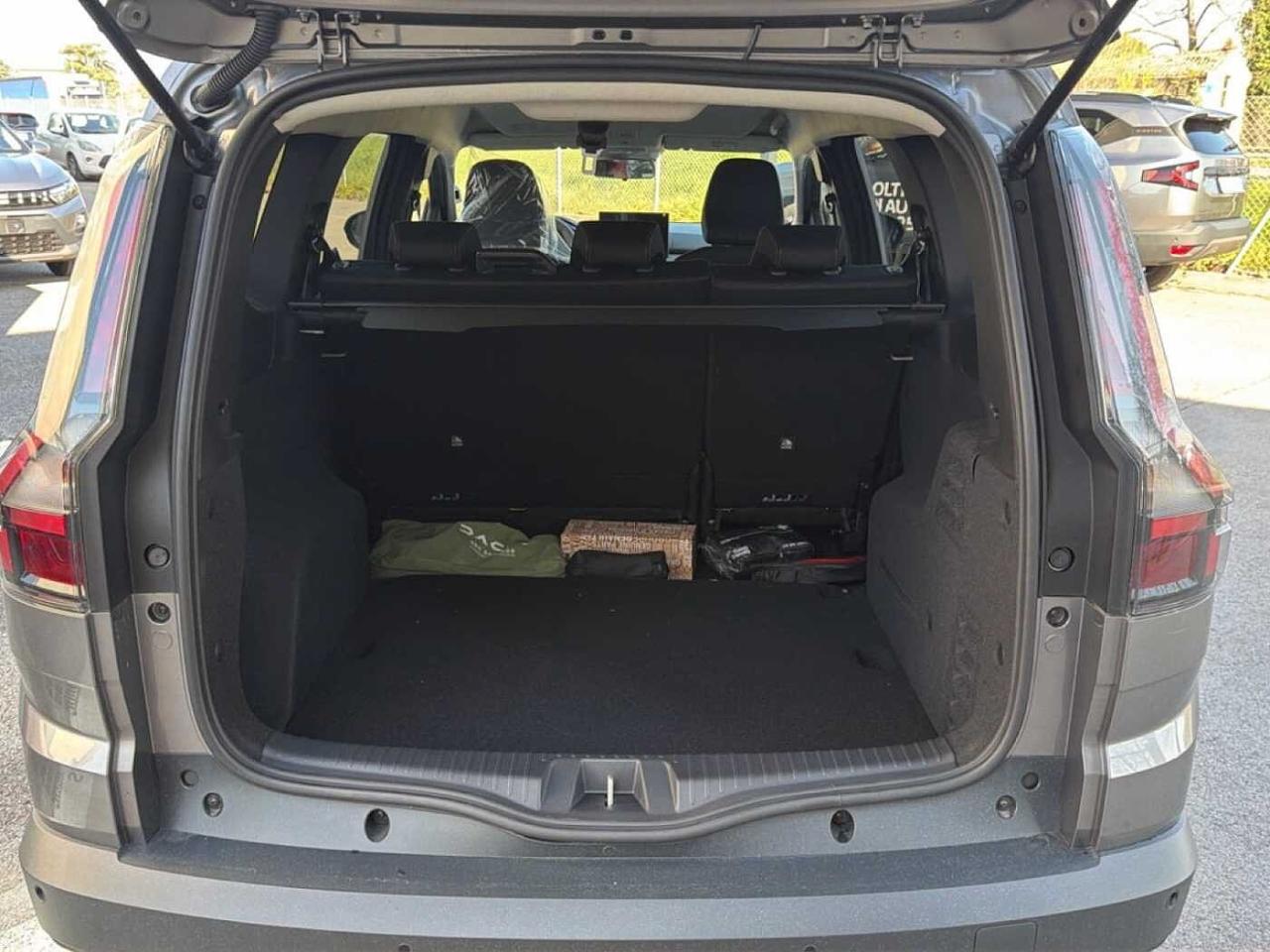 Dacia Dacia Jogger usata 2