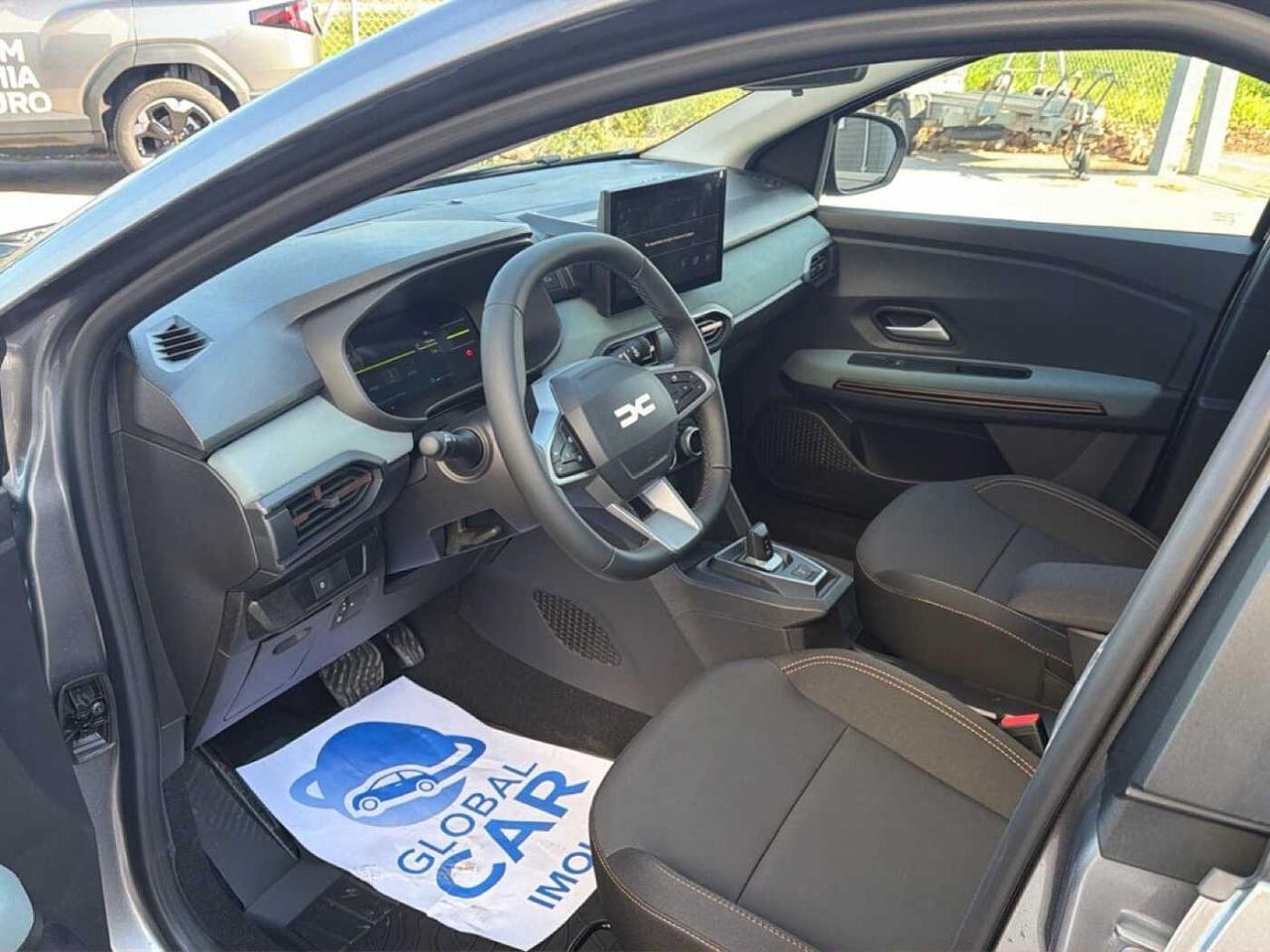 Dacia Dacia Jogger usata 3