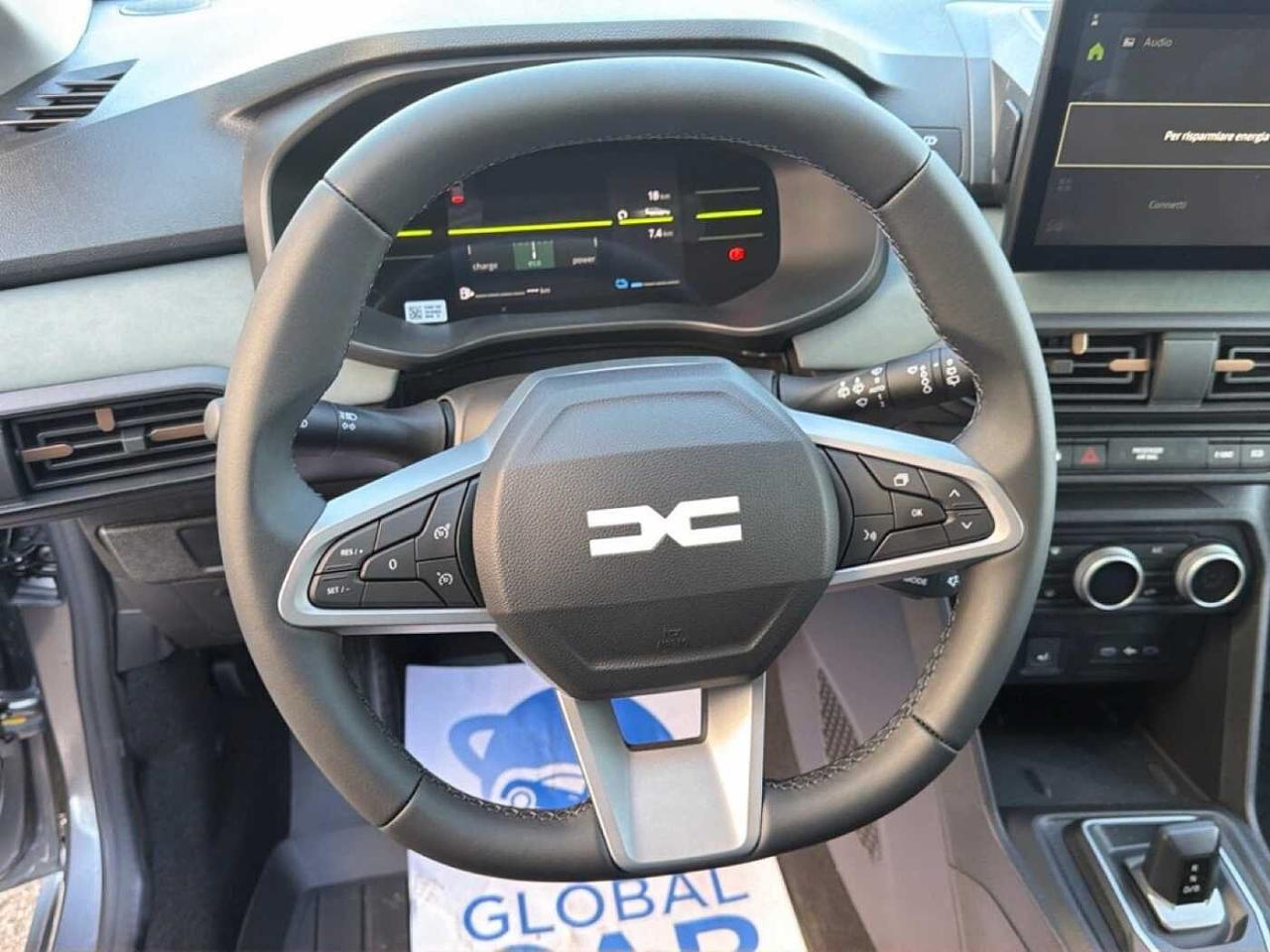 Dacia Dacia Jogger usata 5