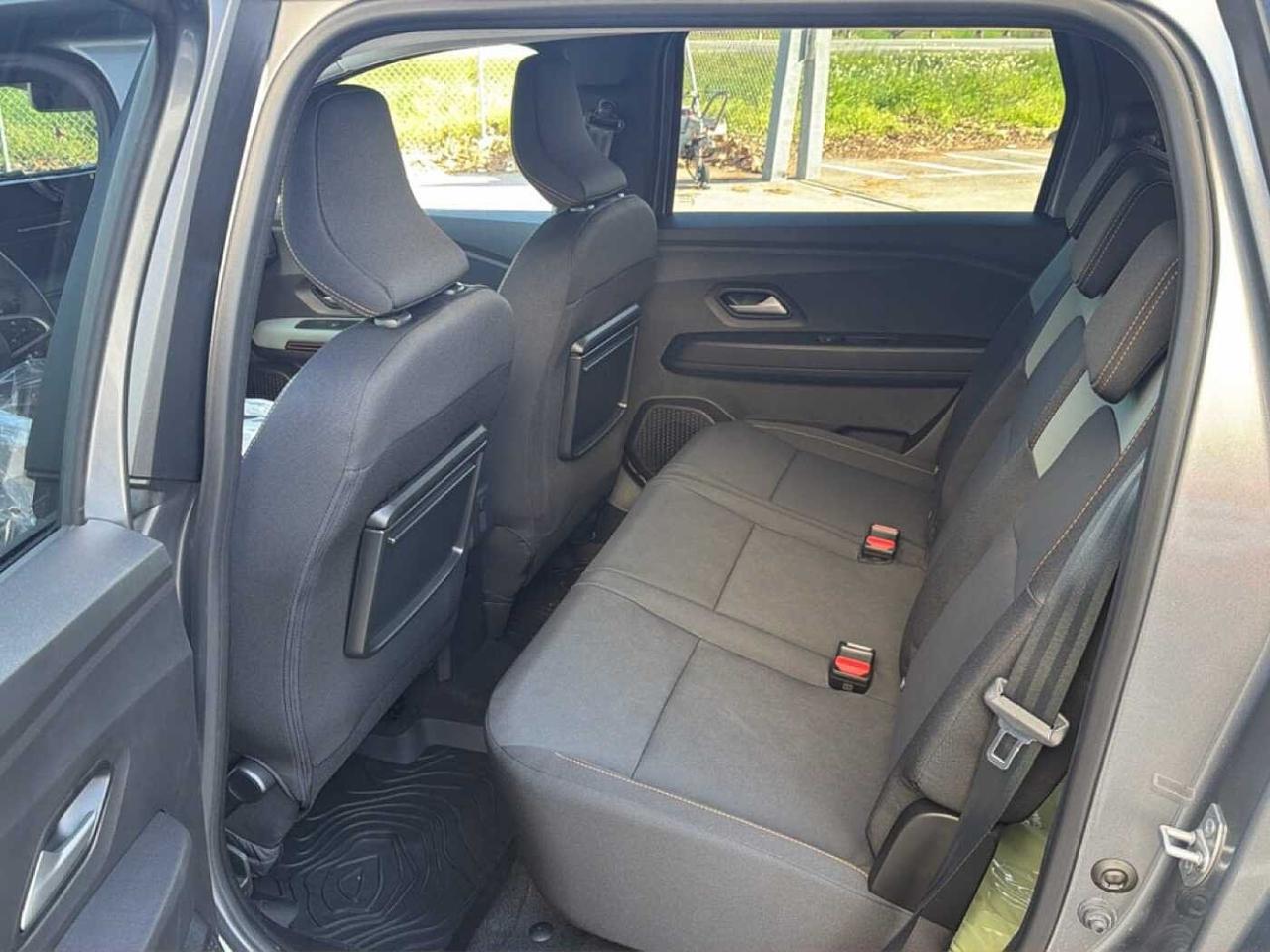 Dacia Dacia Jogger usata 6