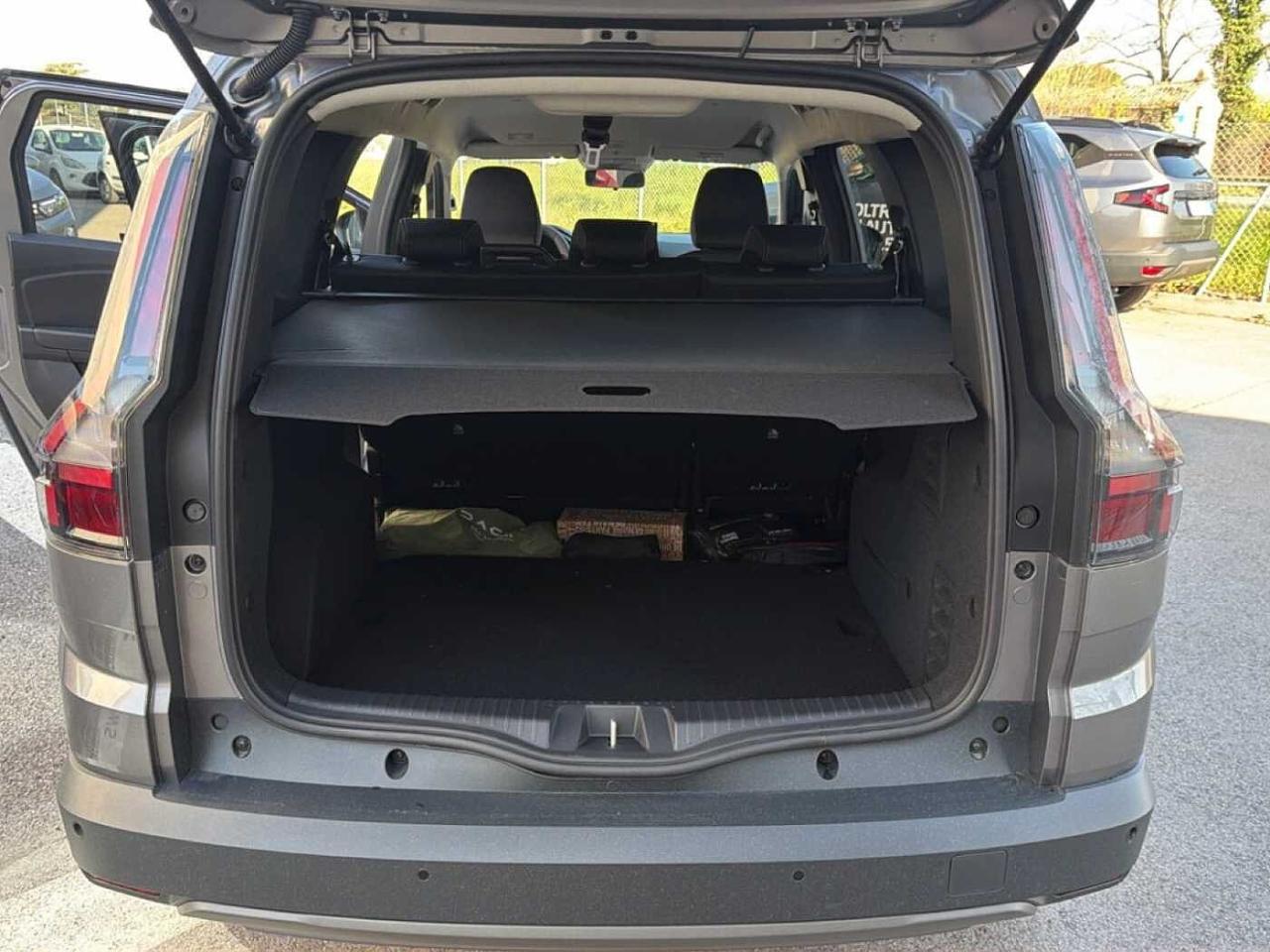 Dacia Dacia Jogger usata 7