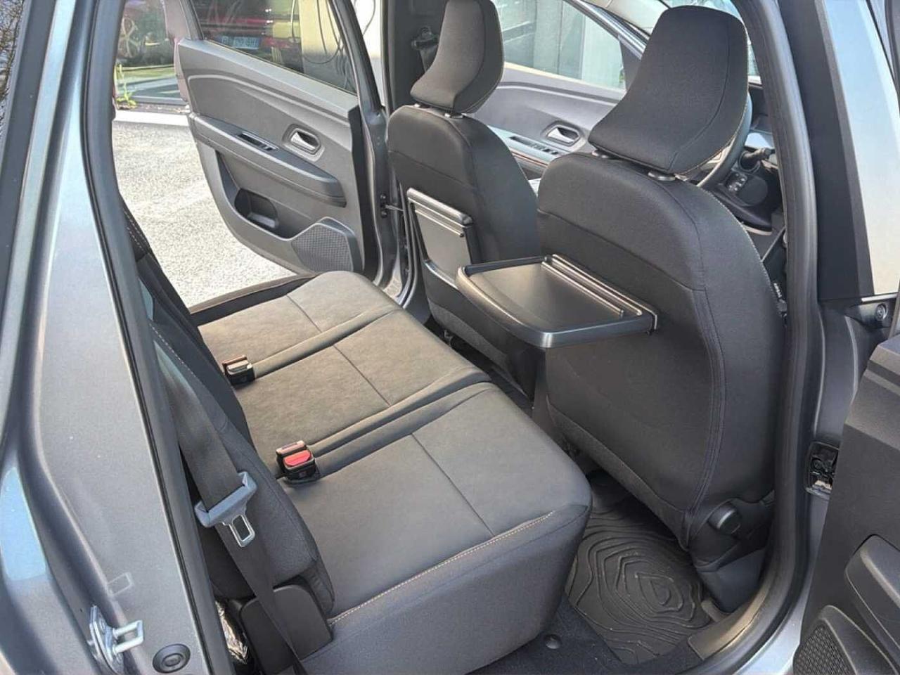 Dacia Dacia Jogger usata 8