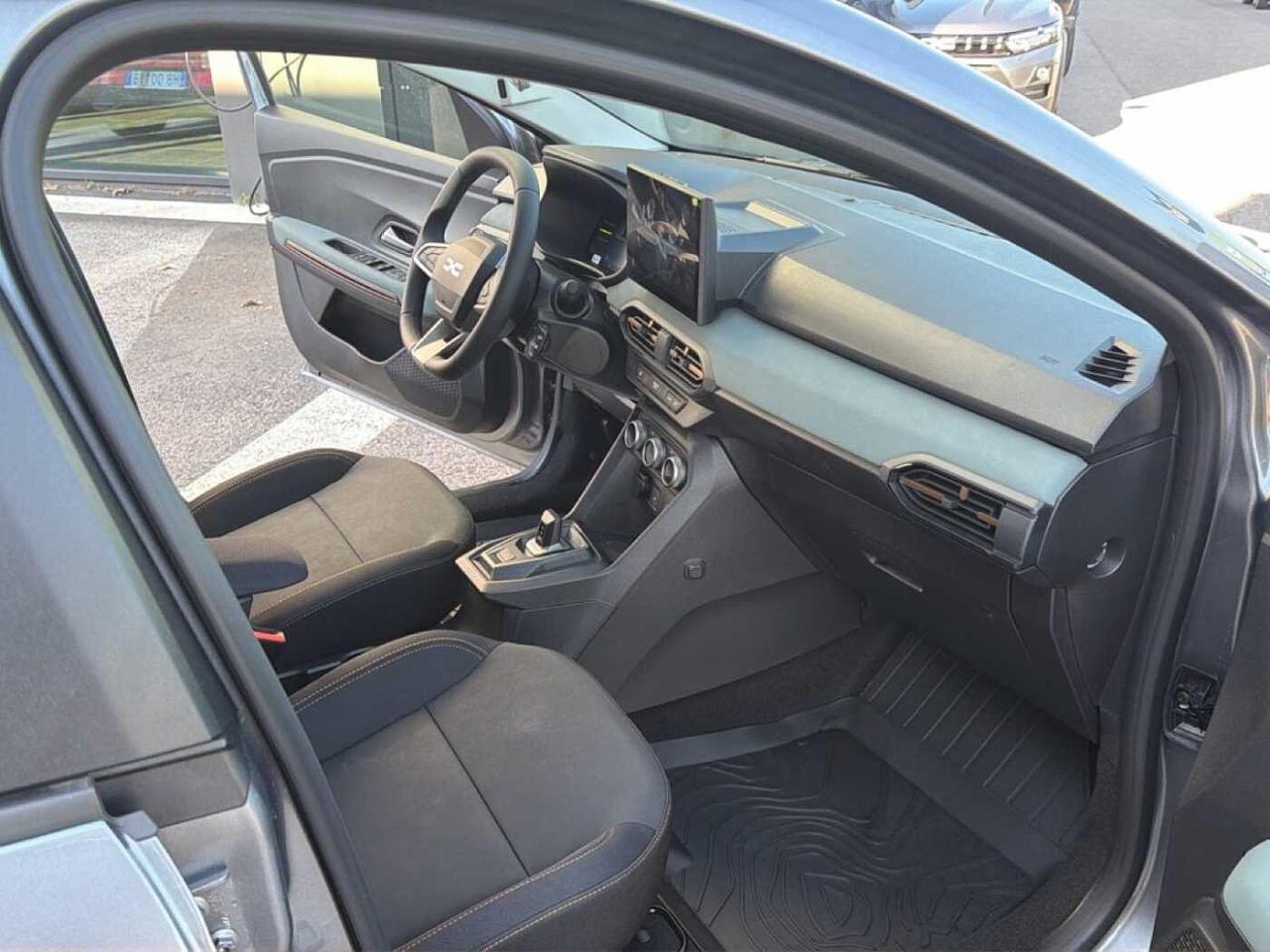 Dacia Dacia Jogger usata 9