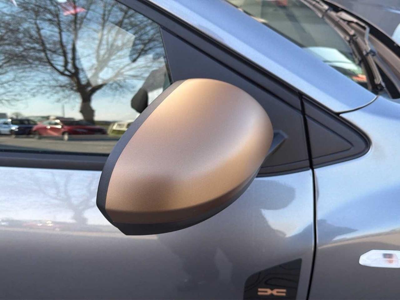 Dacia Dacia Jogger usata 10