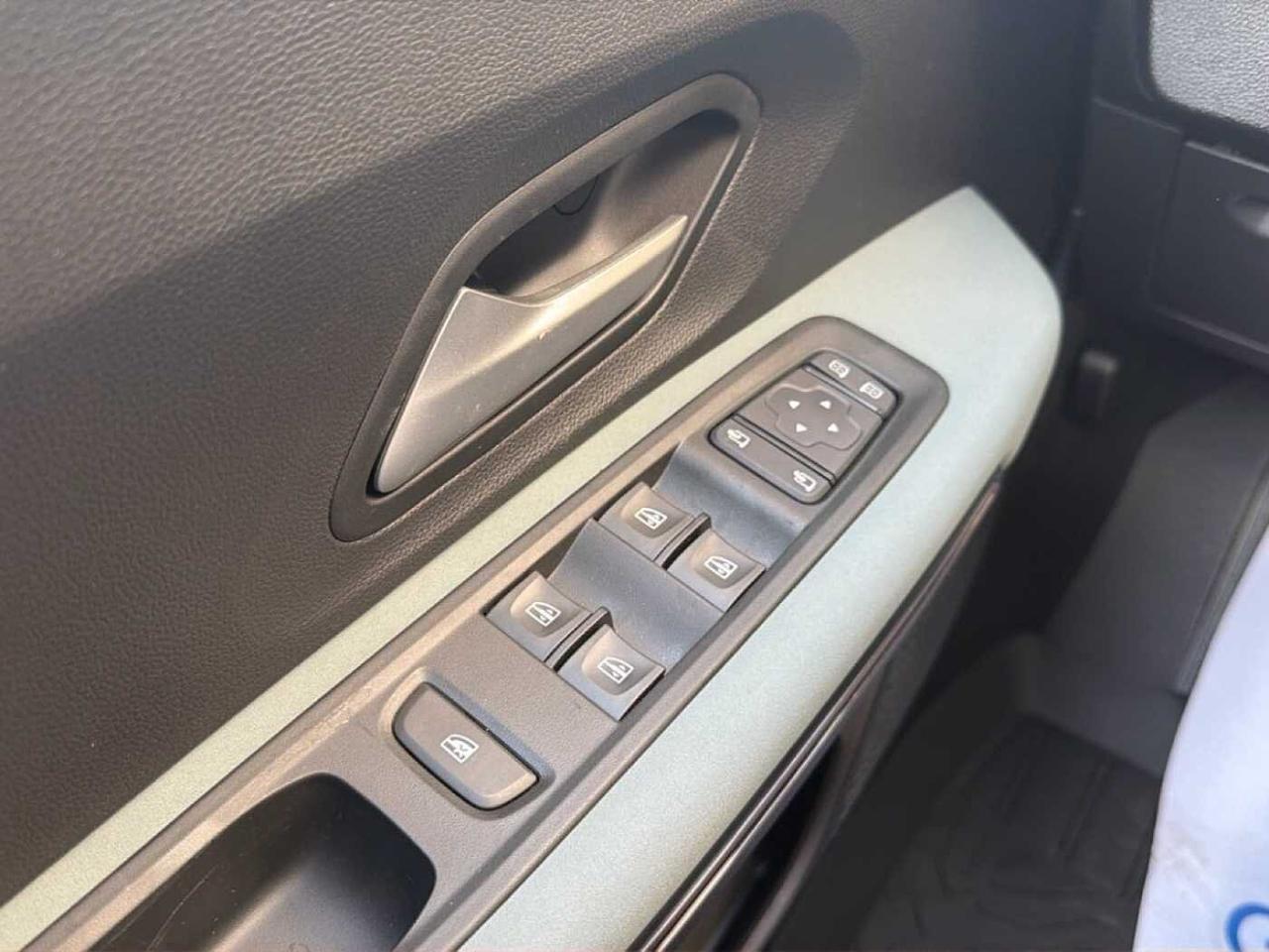 Dacia Dacia Jogger usata 14